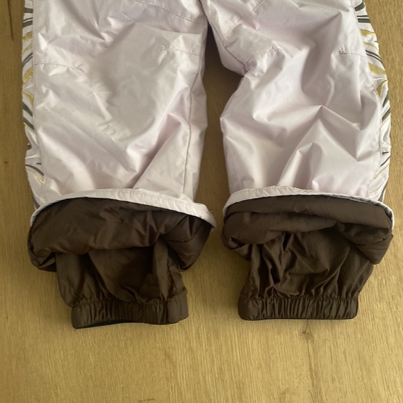 Bogner Girls 2 piece Ski Outfit size US 6 EU 110-116 GUC - Picture 12 of 16